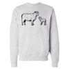 Ecosmart® Crewneck Sweatshirt Thumbnail