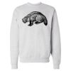 Ecosmart® Crewneck Sweatshirt Thumbnail
