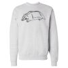 Ecosmart® Crewneck Sweatshirt Thumbnail