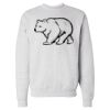 Ecosmart® Crewneck Sweatshirt Thumbnail