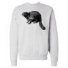 Ecosmart® Crewneck Sweatshirt Thumbnail