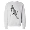 Ecosmart® Crewneck Sweatshirt Thumbnail