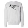 Ecosmart® Crewneck Sweatshirt Thumbnail