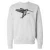 Ecosmart® Crewneck Sweatshirt Thumbnail
