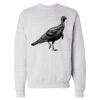 Ecosmart® Crewneck Sweatshirt Thumbnail