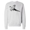 Ecosmart® Crewneck Sweatshirt Thumbnail