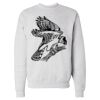 Ecosmart® Crewneck Sweatshirt Thumbnail