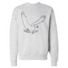 Ecosmart® Crewneck Sweatshirt Thumbnail