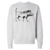 Ecosmart® Crewneck Sweatshirt Thumbnail