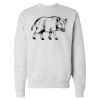 Ecosmart® Crewneck Sweatshirt Thumbnail