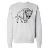 Ecosmart® Crewneck Sweatshirt Thumbnail