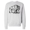 Ecosmart® Crewneck Sweatshirt Thumbnail
