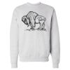 Ecosmart® Crewneck Sweatshirt Thumbnail