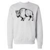 Ecosmart® Crewneck Sweatshirt Thumbnail