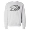 Ecosmart® Crewneck Sweatshirt Thumbnail