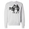 Ecosmart® Crewneck Sweatshirt Thumbnail