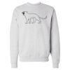 Ecosmart® Crewneck Sweatshirt Thumbnail