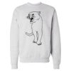 Ecosmart® Crewneck Sweatshirt Thumbnail