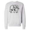 Ecosmart® Crewneck Sweatshirt Thumbnail