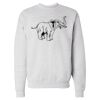 Ecosmart® Crewneck Sweatshirt Thumbnail