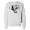 Ecosmart® Crewneck Sweatshirt Thumbnail