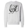 Ecosmart® Crewneck Sweatshirt Thumbnail