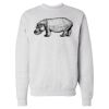 Ecosmart® Crewneck Sweatshirt Thumbnail
