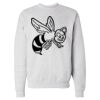 Ecosmart® Crewneck Sweatshirt Thumbnail