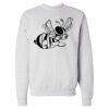 Ecosmart® Crewneck Sweatshirt Thumbnail