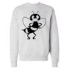 Ecosmart® Crewneck Sweatshirt Thumbnail