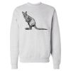 Ecosmart® Crewneck Sweatshirt Thumbnail