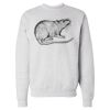 Ecosmart® Crewneck Sweatshirt Thumbnail