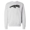 Ecosmart® Crewneck Sweatshirt Thumbnail