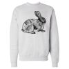 Ecosmart® Crewneck Sweatshirt Thumbnail
