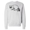 Ecosmart® Crewneck Sweatshirt Thumbnail