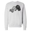 Ecosmart® Crewneck Sweatshirt Thumbnail