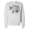 Ecosmart® Crewneck Sweatshirt Thumbnail