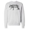Ecosmart® Crewneck Sweatshirt Thumbnail
