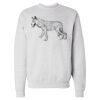 Ecosmart® Crewneck Sweatshirt Thumbnail