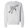 Ecosmart® Crewneck Sweatshirt Thumbnail