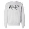 Ecosmart® Crewneck Sweatshirt Thumbnail