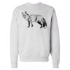 Ecosmart® Crewneck Sweatshirt Thumbnail
