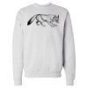Ecosmart® Crewneck Sweatshirt Thumbnail
