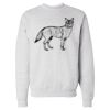 Ecosmart® Crewneck Sweatshirt Thumbnail