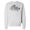 Ecosmart® Crewneck Sweatshirt Thumbnail