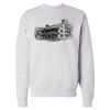 Ecosmart® Crewneck Sweatshirt Thumbnail
