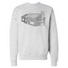 Ecosmart® Crewneck Sweatshirt Thumbnail
