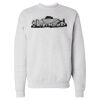 Ecosmart® Crewneck Sweatshirt Thumbnail