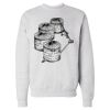 Ecosmart® Crewneck Sweatshirt Thumbnail