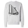 Ecosmart® Crewneck Sweatshirt Thumbnail